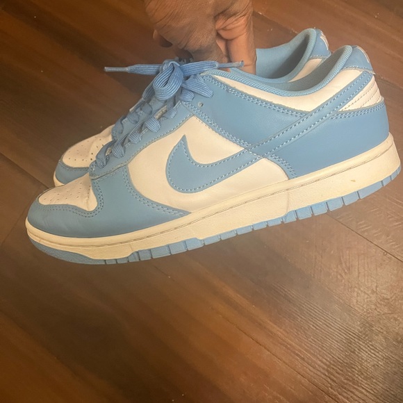 Nik Dunk UNC - Picture 2 of 5
